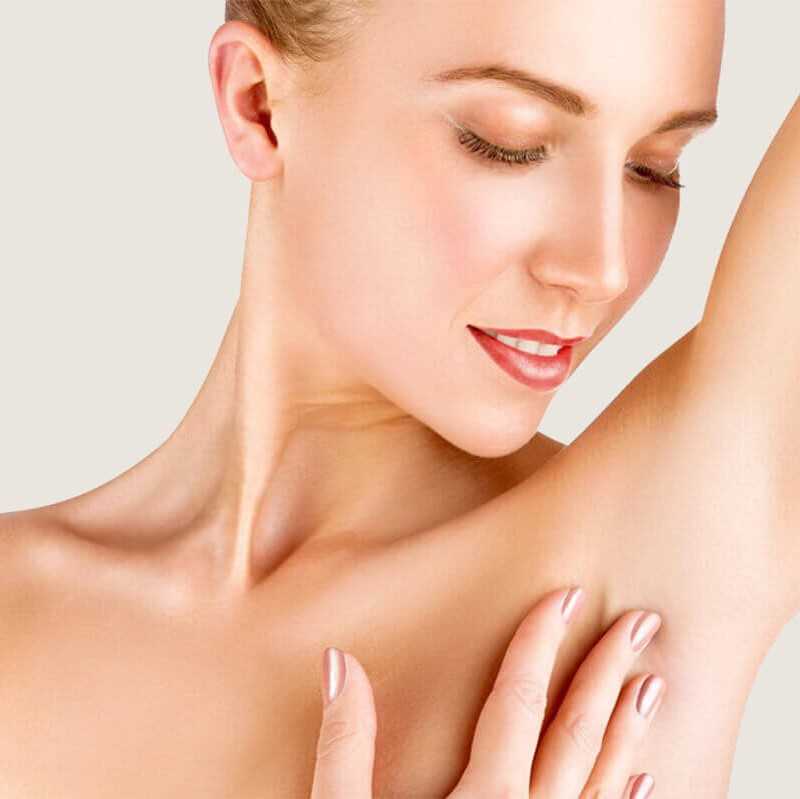 Αποτρίχωση