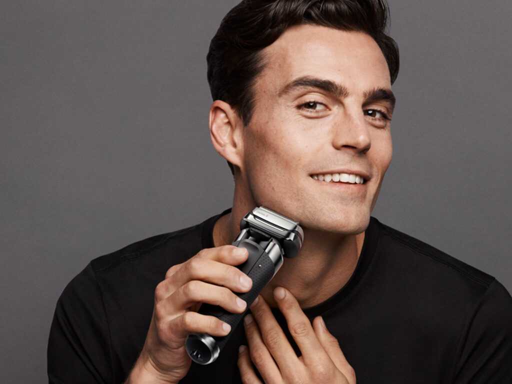 Ξυριστικές Μηχανές