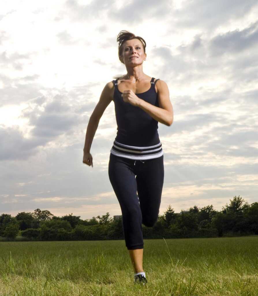 Είδη Γυμναστικής