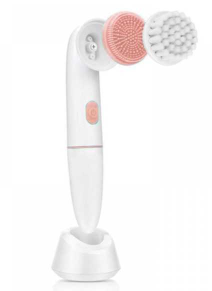 Advanced Facial Cleaning Brush